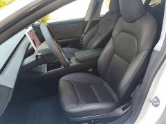 Tesla Model 3 2026 Rear-Wheel Drive - ფოტო 15
