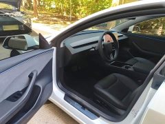Tesla Model 3 2026 Rear-Wheel Drive - ფოტო 16