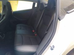Tesla Model 3 2026 Rear-Wheel Drive - ფოტო 17