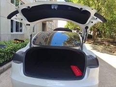 Tesla Model 3 2026 Rear-Wheel Drive - ფოტო 19