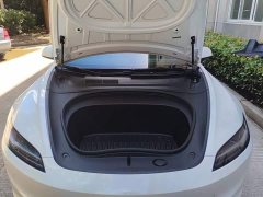 Tesla Model 3 2026 Rear-Wheel Drive - ფოტო 20
