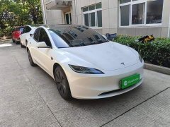 Tesla Model 3 2026 Rear-Wheel Drive - ფოტო 4