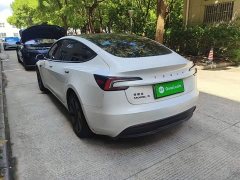 Tesla Model 3 2026 Rear-Wheel Drive - ფოტო 5