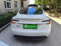 Tesla Model 3 2026 Rear-Wheel Drive - ფოტო 6