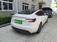 Tesla Model 3 2026 Rear-Wheel Drive - ფოტო 7