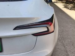 Tesla Model 3 2026 Rear-Wheel Drive - ფოტო 8