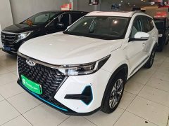 Chery Tiggo 8 PRO e 2023 Champion Edition 1.5T 100km Honor Edition - ფოტო 1