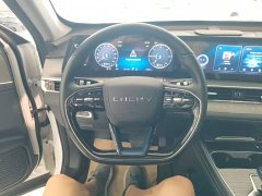 Chery Tiggo 8 PRO e 2023 Champion Edition 1.5T 100km Honor Edition - ფოტო 11
