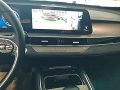 Chery Tiggo 8 PRO e 2023 Champion Edition 1.5T 100km Honor Edition - ფოტო 13
