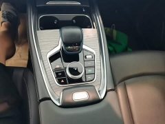 Chery Tiggo 8 PRO e 2023 Champion Edition 1.5T 100km Honor Edition - ფოტო 14