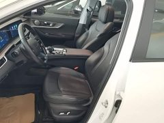 Chery Tiggo 8 PRO e 2023 Champion Edition 1.5T 100km Honor Edition - ფოტო 15