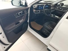 Chery Tiggo 8 PRO e 2023 Champion Edition 1.5T 100km Honor Edition - ფოტო 16