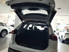 Chery Tiggo 8 PRO e 2023 Champion Edition 1.5T 100km Honor Edition - ფოტო 19