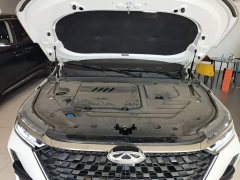 Chery Tiggo 8 PRO e 2023 Champion Edition 1.5T 100km Honor Edition - ფოტო 20