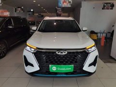 Chery Tiggo 8 PRO e 2023 Champion Edition 1.5T 100km Honor Edition - ფოტო 3