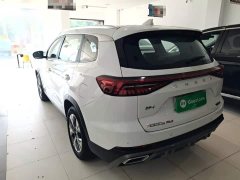 Chery Tiggo 8 PRO e 2023 Champion Edition 1.5T 100km Honor Edition - ფოტო 5