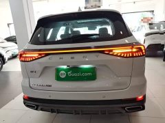 Chery Tiggo 8 PRO e 2023 Champion Edition 1.5T 100km Honor Edition - ფოტო 6