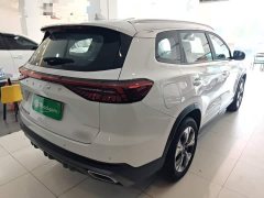 Chery Tiggo 8 PRO e 2023 Champion Edition 1.5T 100km Honor Edition - ფოტო 7