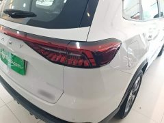 Chery Tiggo 8 PRO e 2023 Champion Edition 1.5T 100km Honor Edition - ფოტო 8
