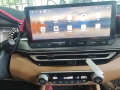 Nissan Teana 2022 2.0L XL-TLS Comfort Edition - ფოტო 13