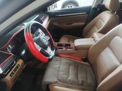 Nissan Teana 2022 2.0L XL-TLS Comfort Edition - ფოტო 15