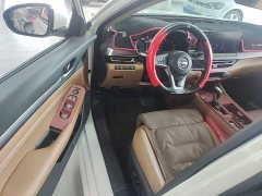 Nissan Teana 2022 2.0L XL-TLS Comfort Edition - ფოტო 16
