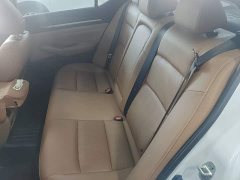 Nissan Teana 2022 2.0L XL-TLS Comfort Edition - ფოტო 17