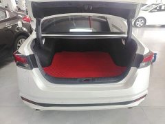 Nissan Teana 2022 2.0L XL-TLS Comfort Edition - ფოტო 19