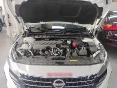 Nissan Teana 2022 2.0L XL-TLS Comfort Edition - ფოტო 20