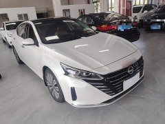 Nissan Teana 2022 2.0L XL-TLS Comfort Edition - ფოტო 4