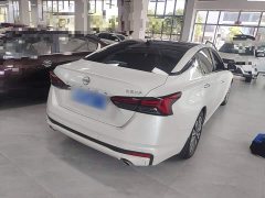 Nissan Teana 2022 2.0L XL-TLS Comfort Edition - ფოტო 7