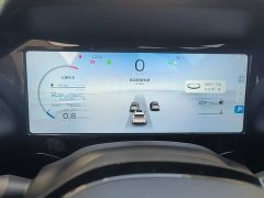 Geely Xingyue L 2021 2.0T DCT EVO FWD Smart Premium Edition - ფოტო 12