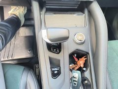 Geely Xingyue L 2021 2.0T DCT EVO FWD Smart Premium Edition - ფოტო 14