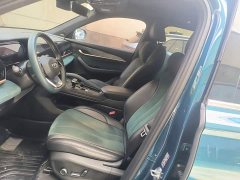 Geely Xingyue L 2021 2.0T DCT EVO FWD Smart Premium Edition - ფოტო 15