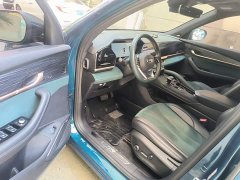 Geely Xingyue L 2021 2.0T DCT EVO FWD Smart Premium Edition - ფოტო 16