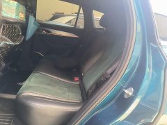 Geely Xingyue L 2021 2.0T DCT EVO FWD Smart Premium Edition - ფოტო 17