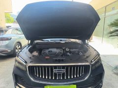 Geely Xingyue L 2021 2.0T DCT EVO FWD Smart Premium Edition - ფოტო 20