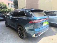 Geely Xingyue L 2021 2.0T DCT EVO FWD Smart Premium Edition - ფოტო 5
