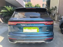 Geely Xingyue L 2021 2.0T DCT EVO FWD Smart Premium Edition - ფოტო 6