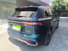 Geely Xingyue L 2021 2.0T DCT EVO FWD Smart Premium Edition - ფოტო 7
