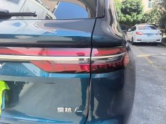Geely Xingyue L 2021 2.0T DCT EVO FWD Smart Premium Edition - ფოტო 8
