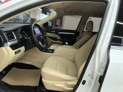 Toyota Highlander 2.0T AWD Elite 7-Seater - ფოტო 11