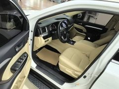 Toyota Highlander 2.0T AWD Elite 7-Seater - ფოტო 12