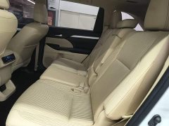 Toyota Highlander 2.0T AWD Elite 7-Seater - ფოტო 13