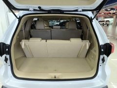 Toyota Highlander 2.0T AWD Elite 7-Seater - ფოტო 15
