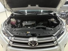 Toyota Highlander 2.0T AWD Elite 7-Seater - ფოტო 16