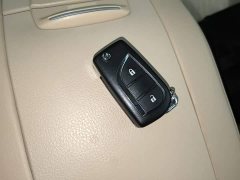 Toyota Highlander 2.0T AWD Elite 7-Seater - ფოტო 17