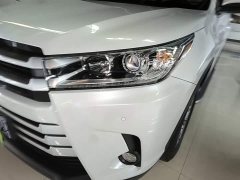 Toyota Highlander 2.0T AWD Elite 7-Seater - ფოტო 18