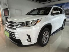 Toyota Highlander 2.0T AWD Elite 7-Seater - ფოტო 2