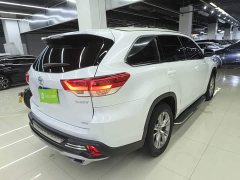 Toyota Highlander 2.0T AWD Elite 7-Seater - ფოტო 5
